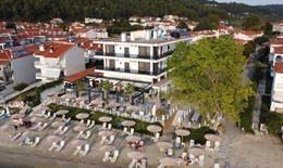 Hotel Greek Pride Seafront